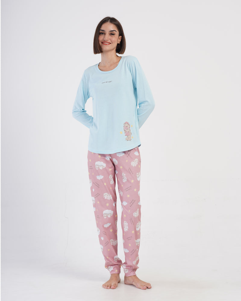 100% cotton Pyjama