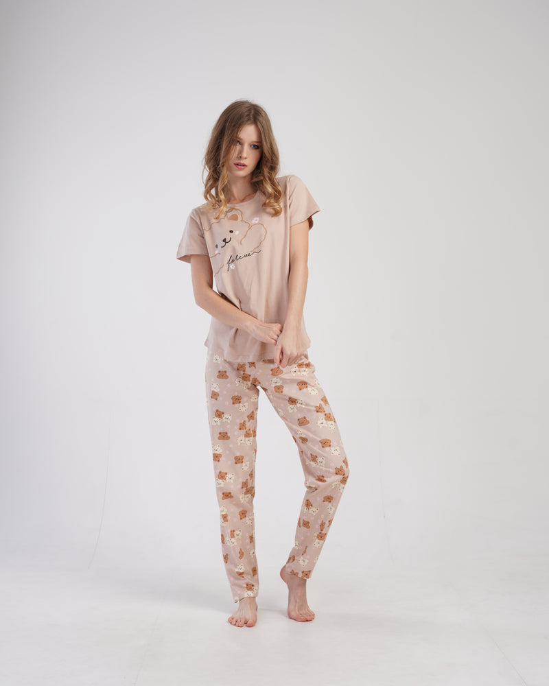 100% cotton