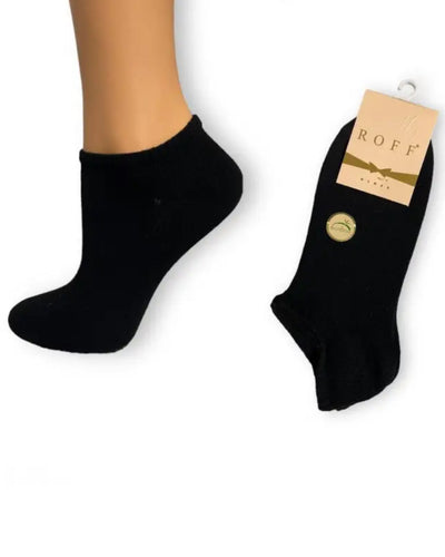 Ankle socks pack of 3 pairs