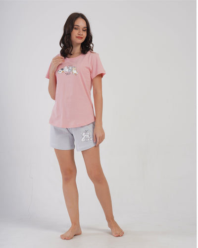 100% COTTON