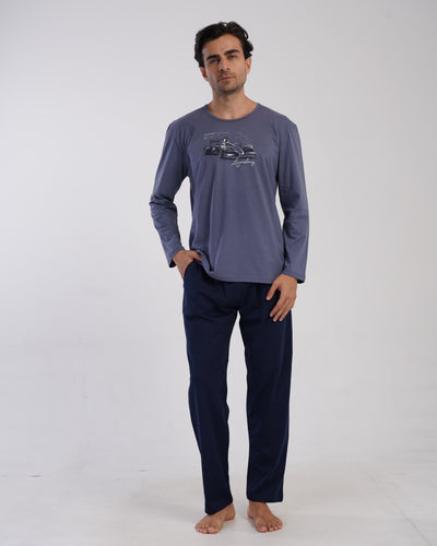 long sleeves cotton