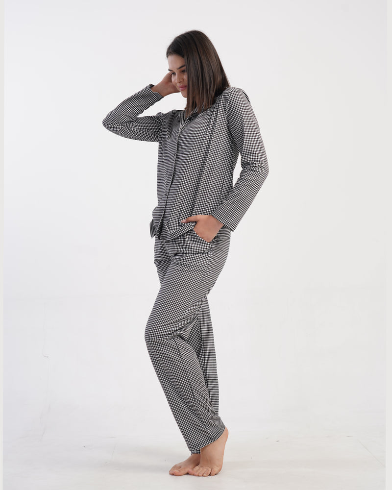 100% cotton Pyjama