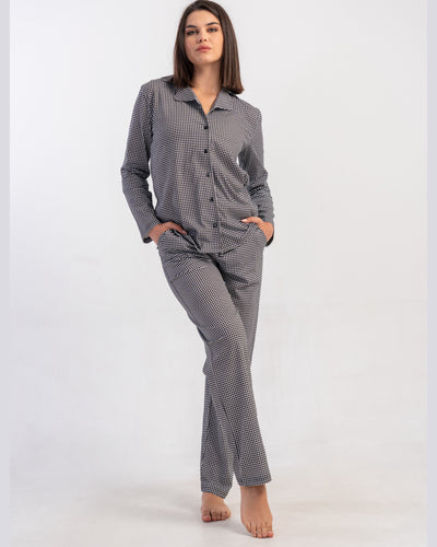100% cotton Pyjama