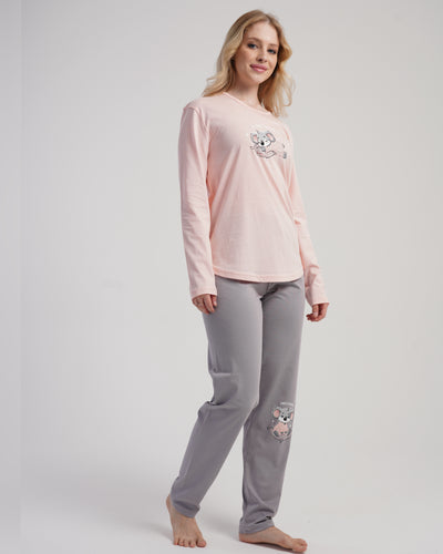 100% cotton Pyjama