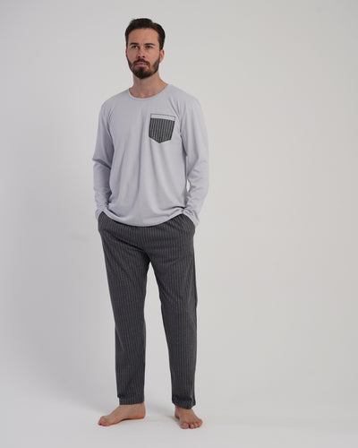 long sleeves 100% cotton