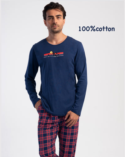 100% cotton