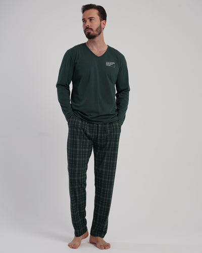 long sleeves 100% cotton