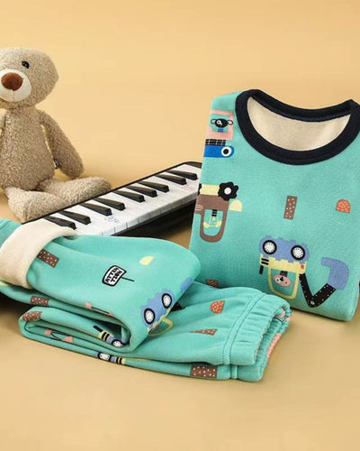 Polar fleece