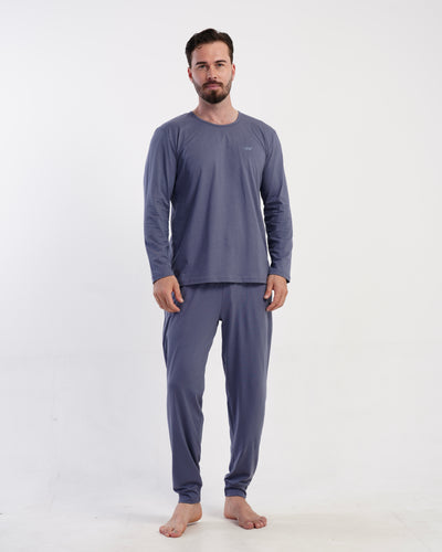 long sleeves 100% cotton