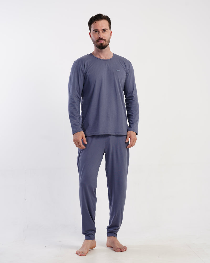 long sleeves 100% cotton