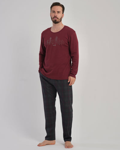 long sleeves 100% cotton