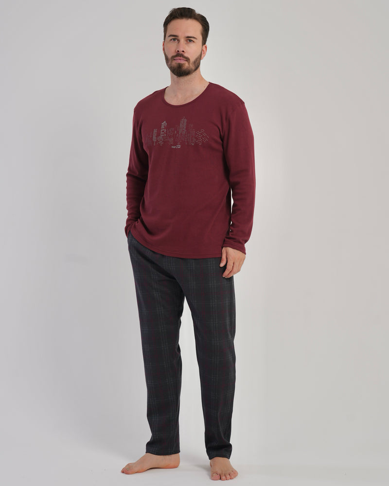 long sleeves 100% cotton