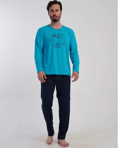 long sleeves 100% cotton