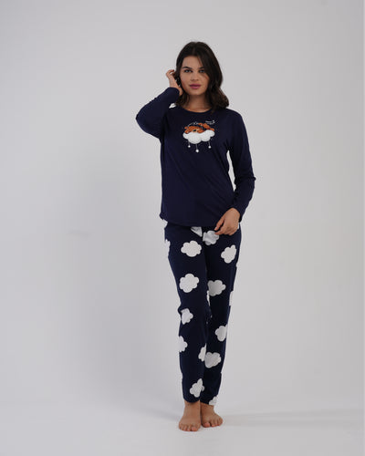 100% cotton Pyjama
