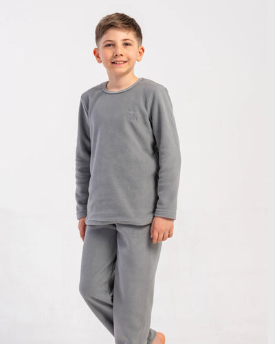 Polar fleece pyjama