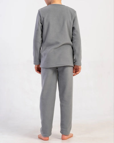 Polar fleece pyjama
