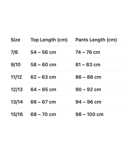 Polar fleece tracksuit /pyjama