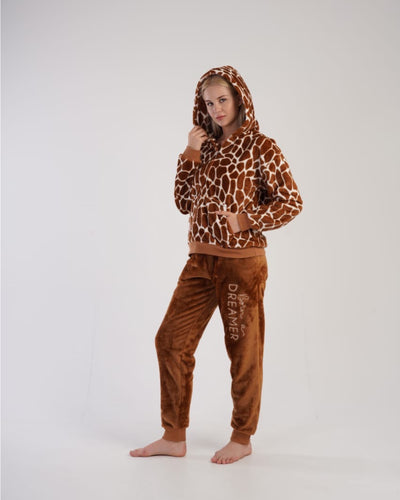 Welsoft winter  pyjama