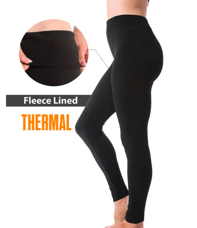 Women Thermal Tight