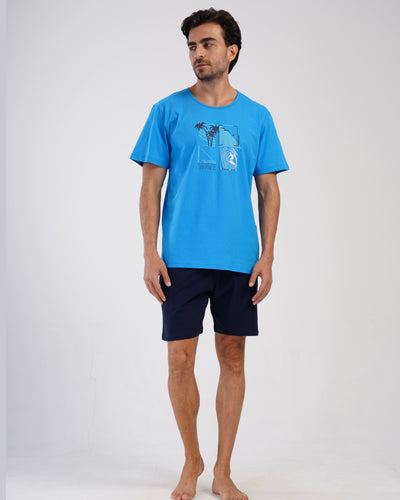 Summer pyjama 100% cotton