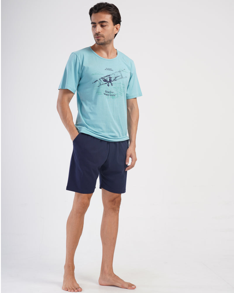 Summer pyjama 100% cotton