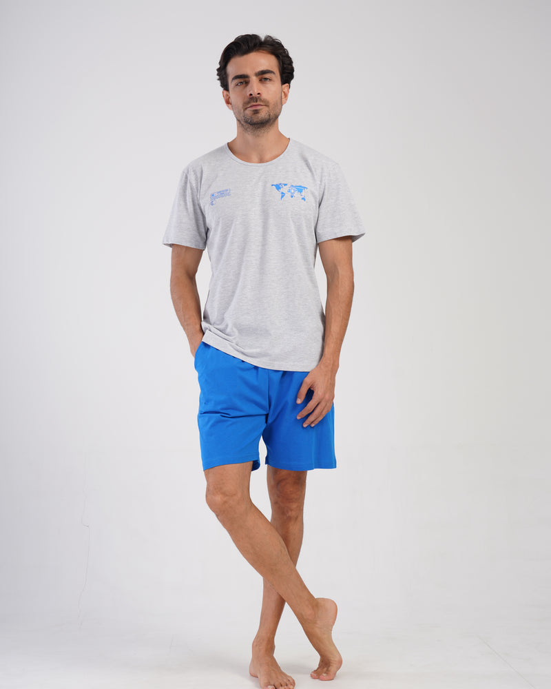 Summer pyjama 100% cotton