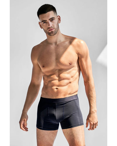 Pack of 3 Boxers briefs - Black