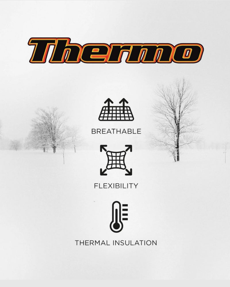 Man thermal legging THERMOMAX