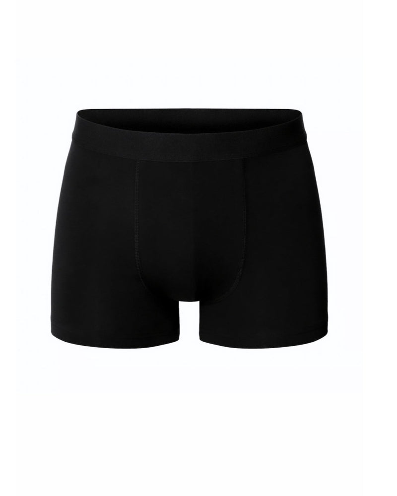 3 Boxers briefs - Black