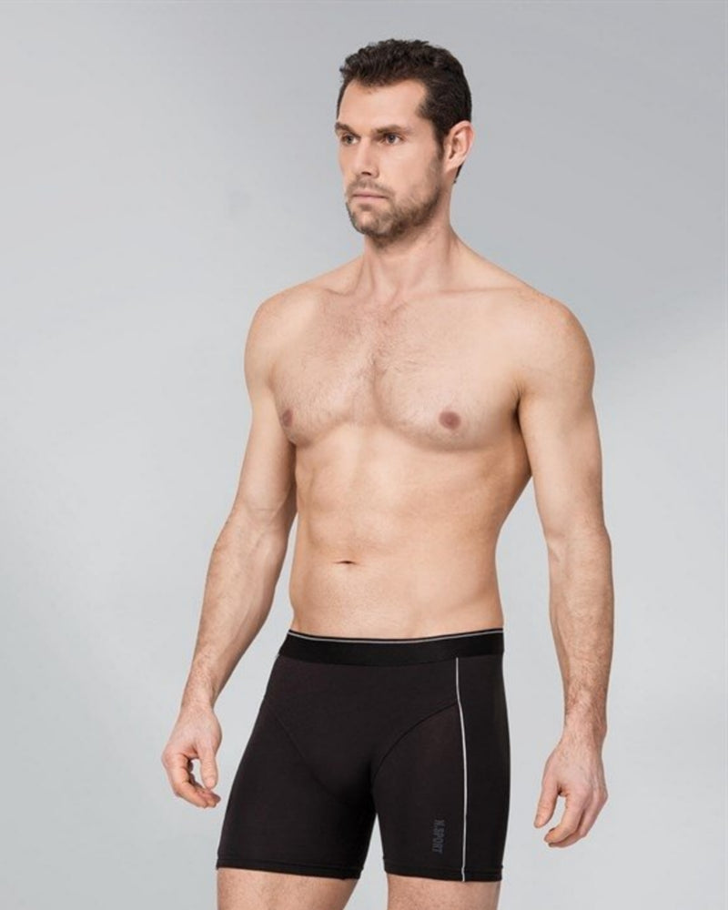 Midway briefs - Black