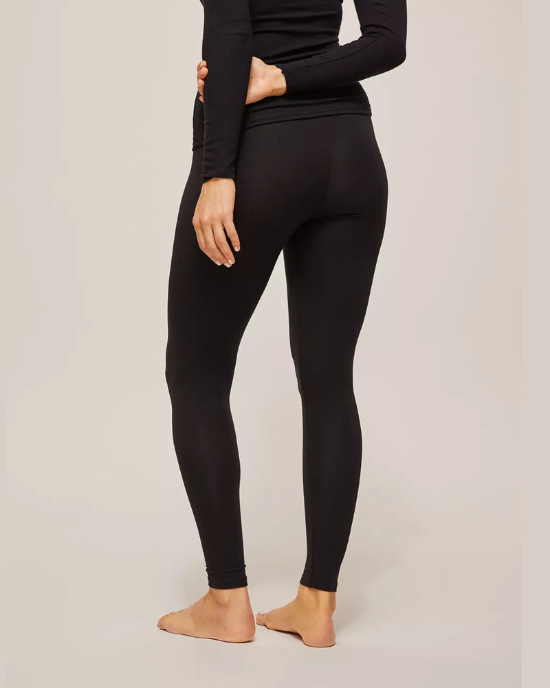 Women tight thermal