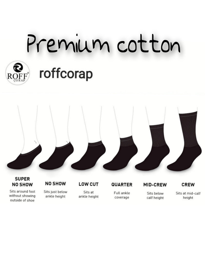 Pack of 3 pairs business socks