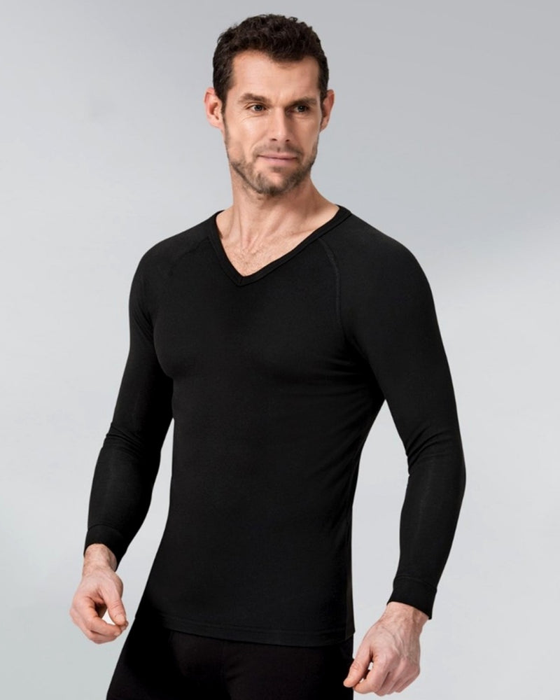 V 2024 neck thermals