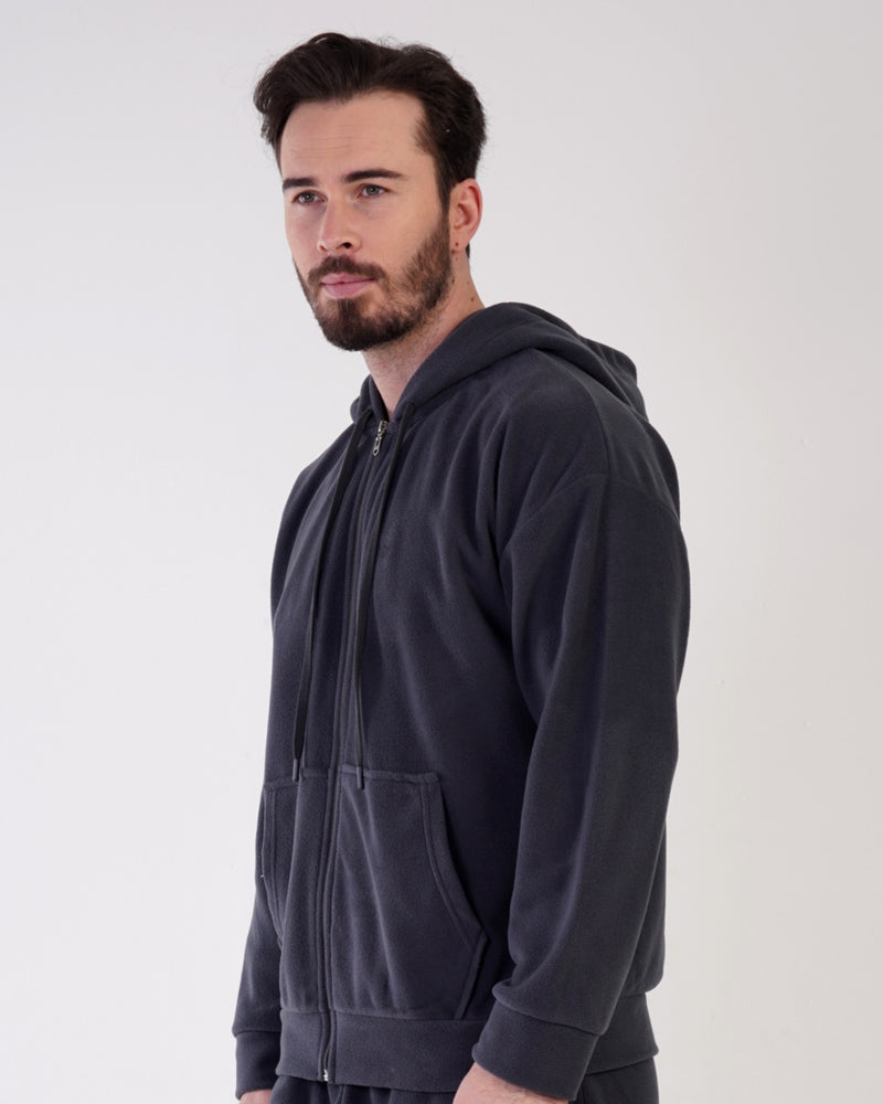 Polar Fleece tracksuit/pyjama