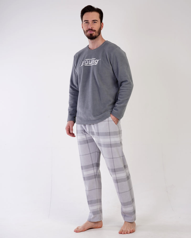 Polar pyjama