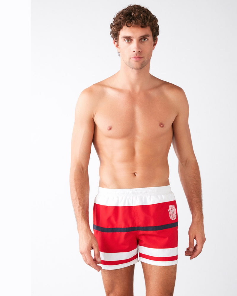 Men swimwear